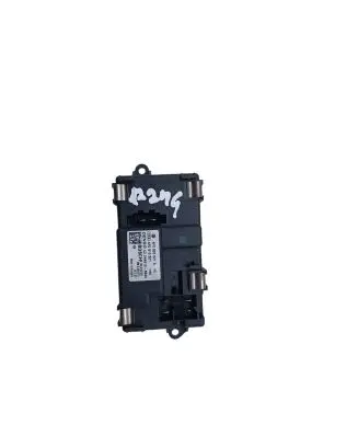 Audi A6 S6 C6 4F Heater blower motor/fan resistor 4F0820521A 4F0910521