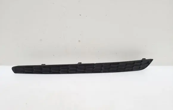 Ford S-MAX Front bumper splitter molding AM21R7081