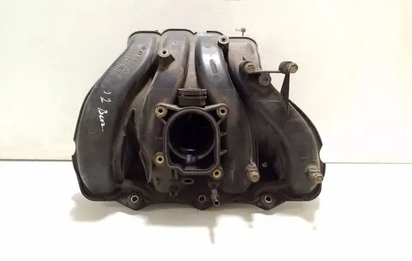 Opel Zafira A Intake manifold 24453377