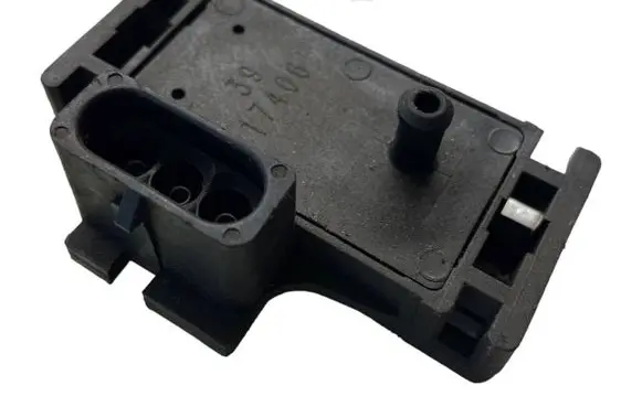 Renault Laguna I Air pressure sensor 17406 8765054