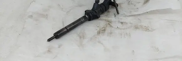Peugeot Partner Fuel injector 0445110188