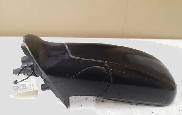 Peugeot 307 Manual wing mirror 96347725XT