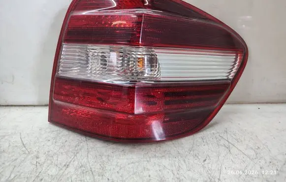 Mercedes-Benz ML W164 Rear/tail lights 225168 A1649061200