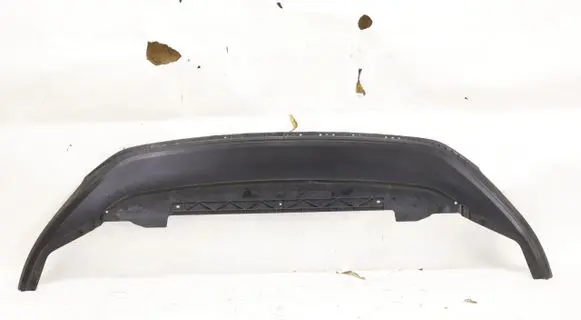 Volkswagen Golf VII Front bumper lip 5G0805915