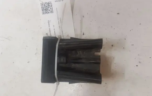 Citroen C4 I Picasso Other control units/modules 603014