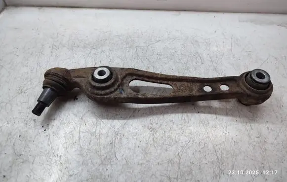 Front control arm