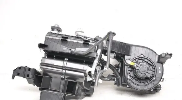 Hyundai Tucson TL Interior heater climate box assembly 