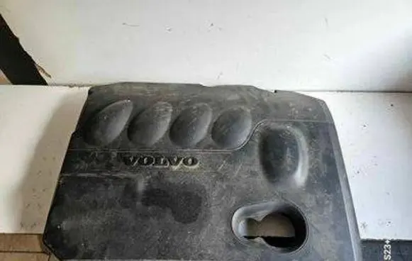 Volvo V50 Engine cover (trim) 370010048808