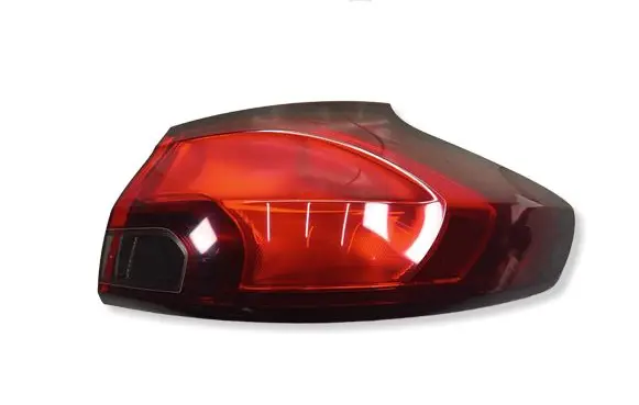 Opel Zafira C Rear/tail lights 13278785 428448700 21470201