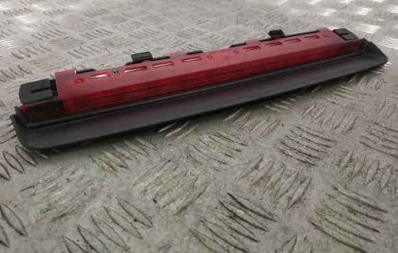 BMW 5 GT F07 Third/center stoplight 7236015 7236012