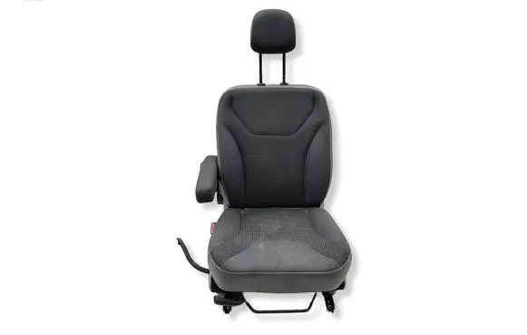 Opel Vivaro Front driver seat 