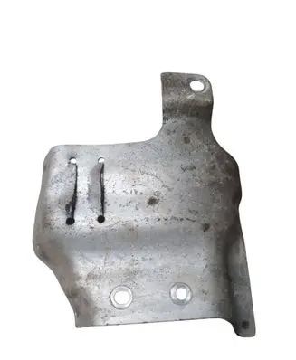 Nissan Primera Exhaust heat shield 