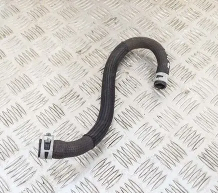 Tesla Model X Engine coolant pipe/hose