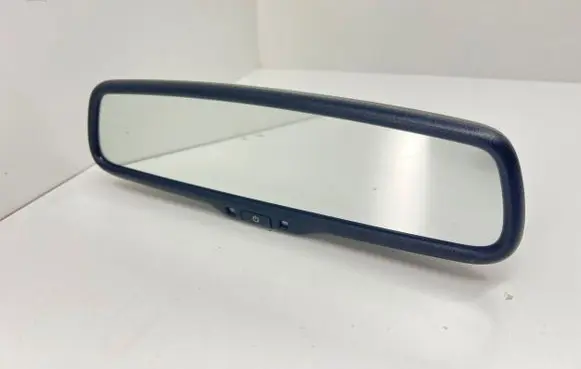 Nissan Qashqai Rear view mirror (interior)