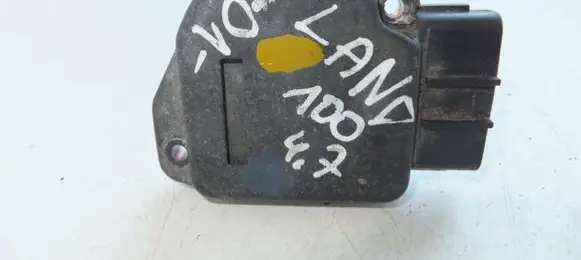Toyota Land Cruiser (J100) Mass air flow meter 2220475020 TOYOTA2220475020