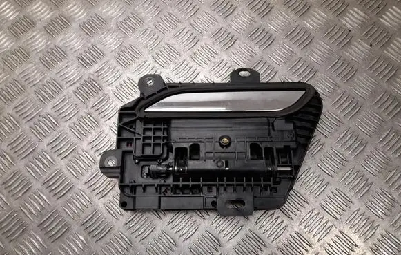 Tesla Model S Front door exterior handle 107188001A