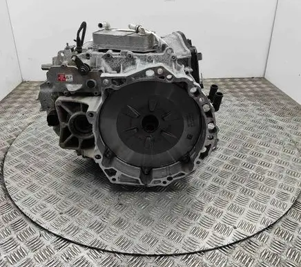 Audi A3 S3 8V Automatic gearbox SWQ 0DD301107D