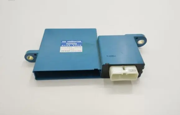 Toyota RAV 4 (XA30) Other control units/modules 8930052030 232600005012V