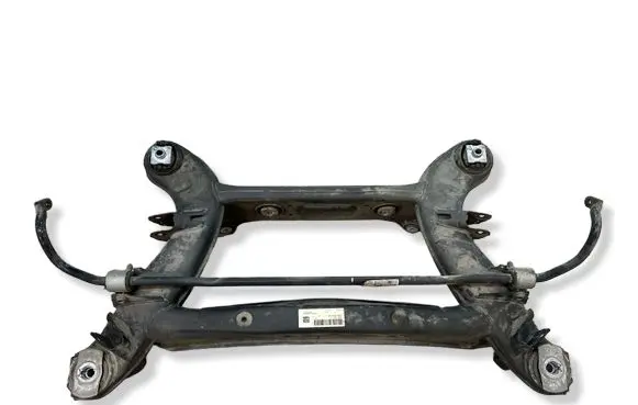 Mercedes-Benz E W213 Rear subframe 2135841200