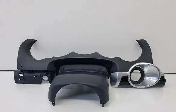 Porsche Cayenne (92A) Dashboard trim 7P5953515