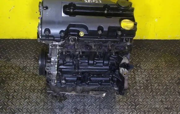 Opel Meriva B Engine A14NET 28SP22