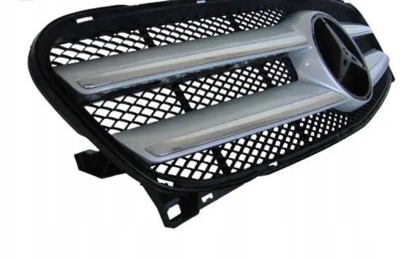 Mercedes-Benz GLA W156 Front bumper upper radiator grill A1568880260