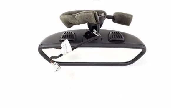 Mercedes-Benz E C207 W207 Rear view mirror (interior) A2078103617
