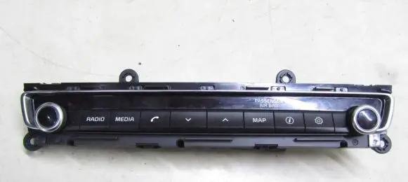 KIA Optima Head unit multimedia control 96540A8850WK