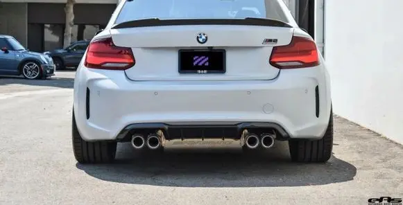 BMW 2 F22 F23 Other exterior part 5907127925276 CSSTYLE
