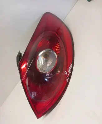 Volkswagen PASSAT CC Rear/tail lights 3C8945096D 241109