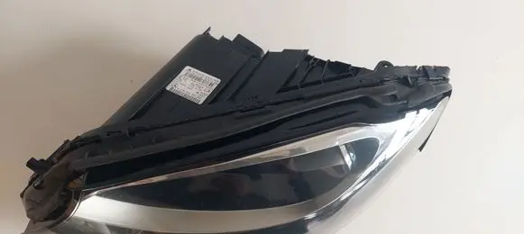 Mercedes-Benz C W205 Headlight/headlamp A2059066402