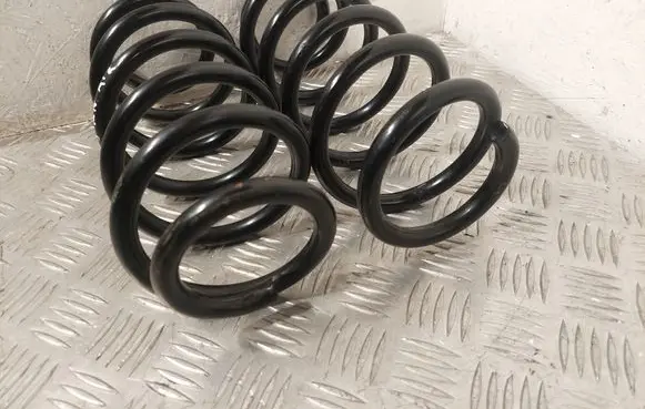 Toyota Avensis T270 Rear coil spring 4823105500