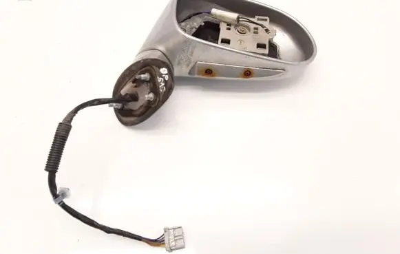 Honda Legend III KA9 Front door electric wing mirror E6010295