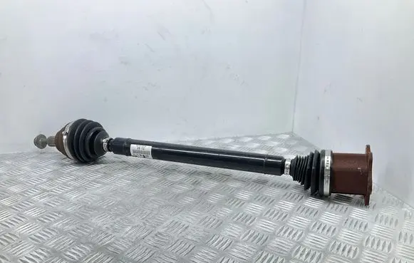 Audi A3 S3 8V Front driveshaft 5Q0407272BT