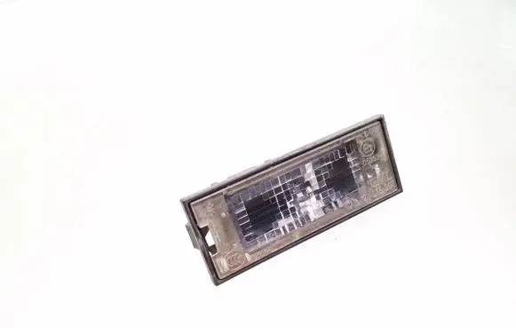 Renault Megane III Number plate light 265108474R