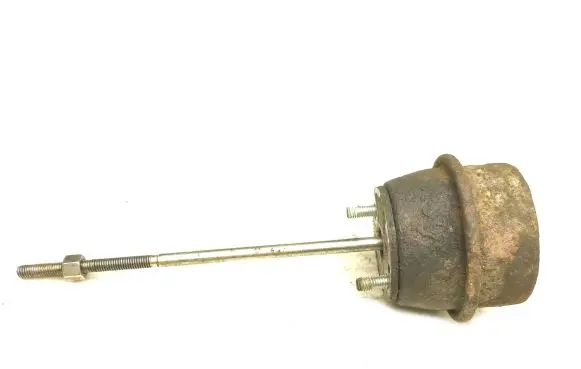 Mercedes-Benz Sprinter W906 Turbo system vacuum part 