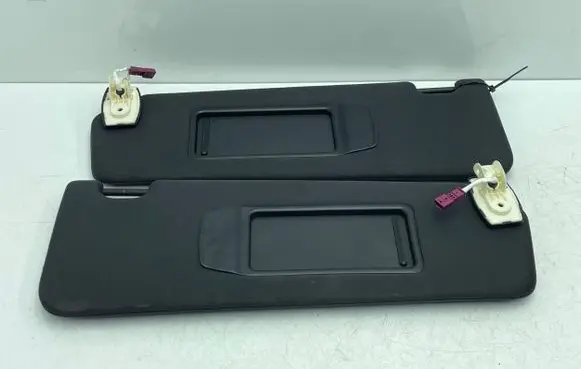 BMW 7 F01 F02 F03 F04 Sun visor