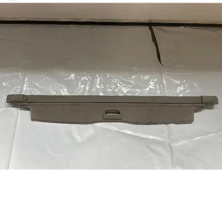 Volvo V70 Parcel shelf load cover 