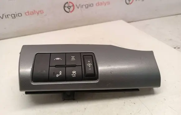 KIA Sorento Other switches/knobs/shifts 937102p665xca