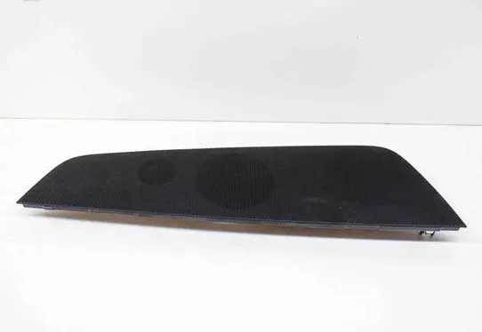 Dash center speaker trim cover