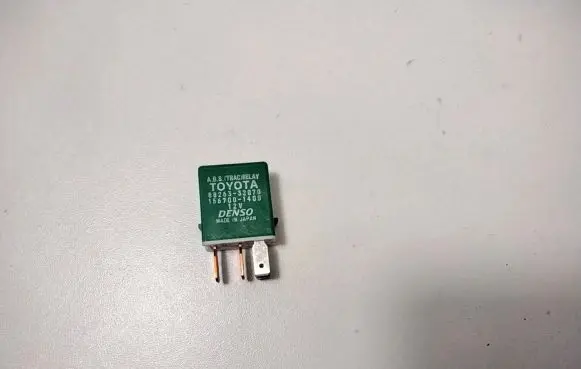 Lexus IS 220D-250-350 Other relay 8826332070 1567001400