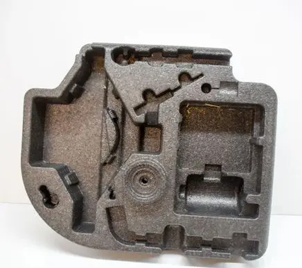 Volvo XC60 Other trunk/boot trim element 31362445