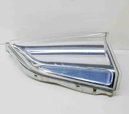 LED Daytime headlight