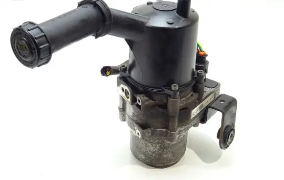 Citroen C4 I Power steering pump