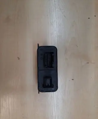 Land Rover Evoque I Light module LCM 5DF00904178 5DF00904178AB