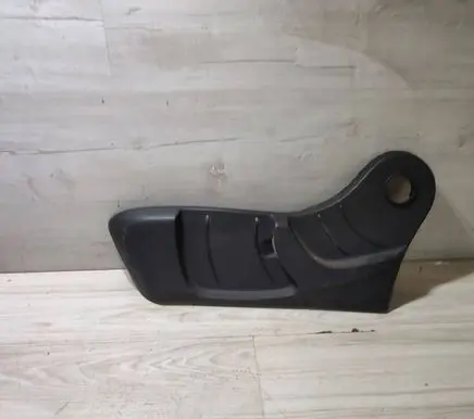 Nissan Qashqai Seat trim L0320004