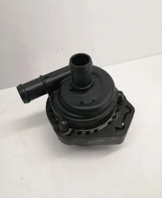 Jaguar I-Pace Electric auxiliary coolant/water pump J9D38501AA J9D318D473AA