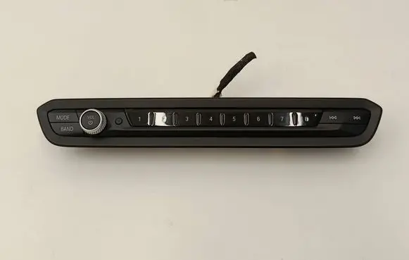BMW 4 G22 G23 G24 G26 Sound control switch 7949454 900268115105