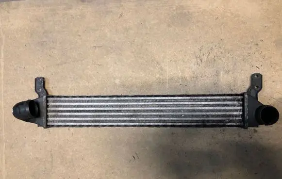 Ford Galaxy Intercooler radiator 7M3145805