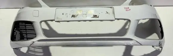 Peugeot 308 Front bumper
